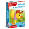 Animali In Movimento 16307 X1