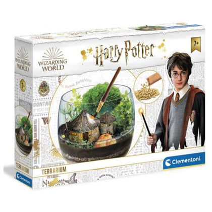 Harry Potter Terrarium 19248 X1