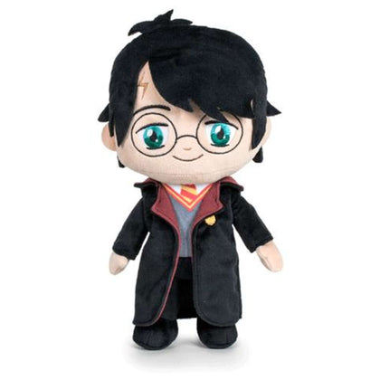 Peluche 20Cm Harry Potter Hp-760020110 X1