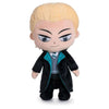 Peluche 20Cm Draco Malfoy Harry Potter Hp-760020112 X1