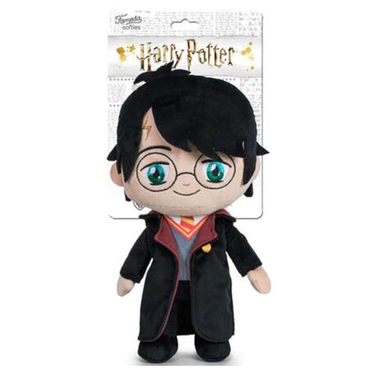 Peluche 30Cm Harry Potter Hp-Pt760020273 X1