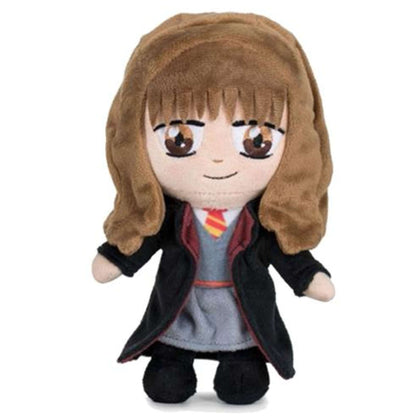 Peluche 30Cm Hermione Harry Potter Hp-760018592 X1