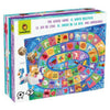 Il Gioco Dell'Oca- Family Game 21368 X1