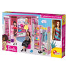 Barbie Fashion Boutique Con Doll 76918 X1