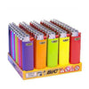 Cf.50 Accendini Bic Slim J23 X1