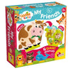 Carotina Baby My Animal Friends 85521 X1