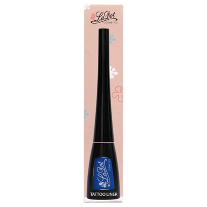 Ladot Liner Per Tatuaggi Colop Blu X1