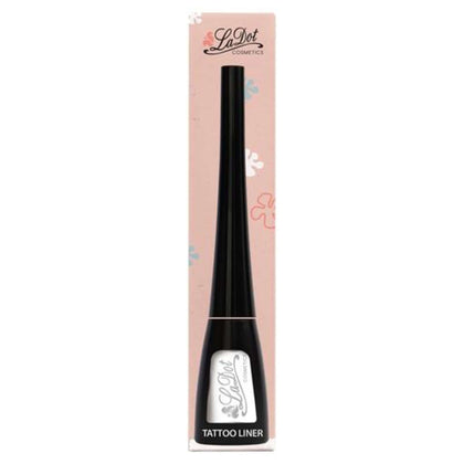 Ladot Liner Per Tatuaggi Colop Bianco X1