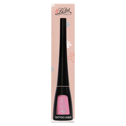 Ladot Liner Per Tatuaggi Colop Rosa X1