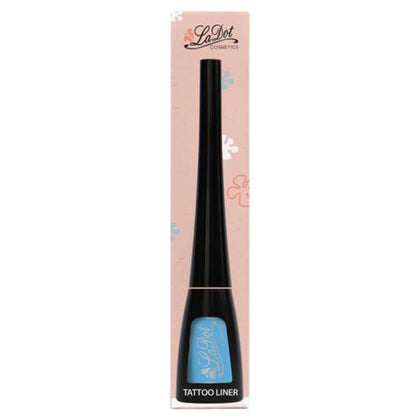 Ladot Liner Per Tatuaggi Colop Azzurro X1