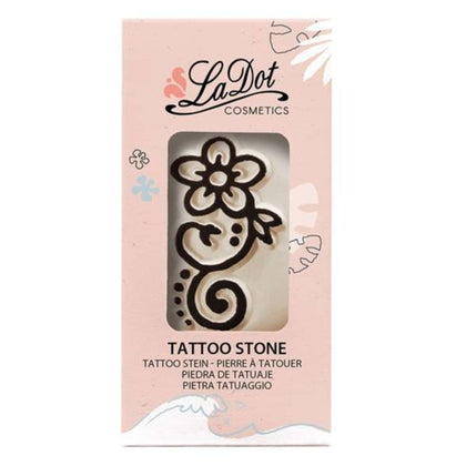 Ladot Pietra Tatuaggio Colop Fiore 175 X1