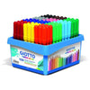 Schoolpack 108 Pennarelli Turbo Maxi 5240 X1