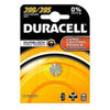 Pila A Bottone Duracell 395/399 X10