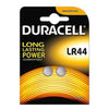 Bl. 2 Pile A Bottone Duracell Lr44 X10