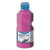 Tempera Acrilica Giotto 250 Ml. Magenta 10 X1