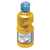 Tempera Acrilica Giotto 250 Ml. Oro X1