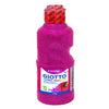 Tempera Glitter Giotto 250 Ml. Magenta 03 X1