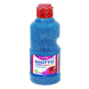 Tempera Glitter Giotto 250 Ml. Cyan 04 X1