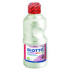 Tempera Pearl Giotto 250 Ml. Bianco 01 X1