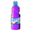 Tempera Acrilica Giotto 500 Ml. Magenta 10 X1