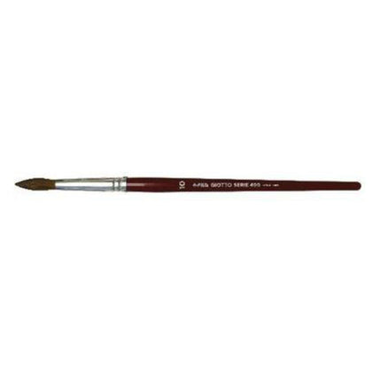 Pennello P. Tonda Serie 400 N. 10 X12