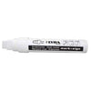 Marker Gesso Liquido Bianco Punta 8-15Mm. X6