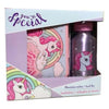 Set Borraccia 500Ml + Portapranzo Unicorno Uni-Kl1 X1