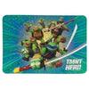 Tovaglietta Pvc Ripiegabile 43X28Cm Turtles Tn-Tu0 X1