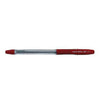 Penna Pilot Bps-Gp-F 0.7 Rosso X12