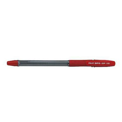 Penna Sfera Bps-Gp-Xb 1.6 Rosso X12