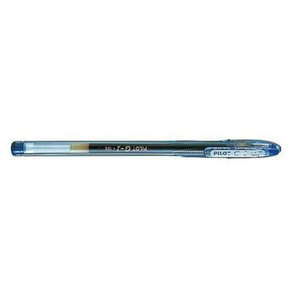 Penna Sfera G1 0.7 Blu X12