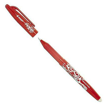 Penna Cancellabile Frixion Rossa  X12