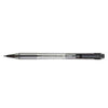 Penna Bps Matic Fine Pilot Nero X12