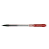 Penna Bps Matic Fine Pilot Rosso X12