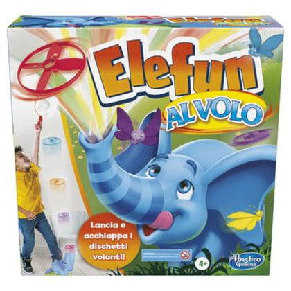 Elefun Al Volo X1