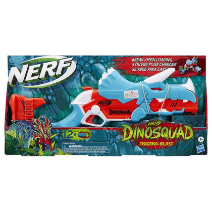 Nerf Dino Tricera-Blast X1