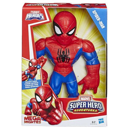 Spider-Man Personaggio Mega 25Cm X1