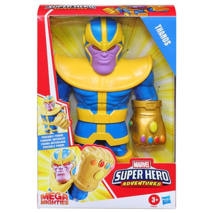 Thanos Personaggio Mega 25Cm X1