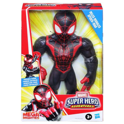 Miles Morales Personaggio Mega 25Cm X1