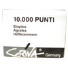 Sc.1000 Punti X Cucitrice 148 Scriva Germany X10