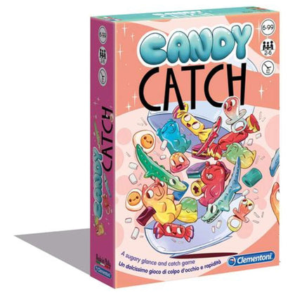 Candy Catch 16565 X1