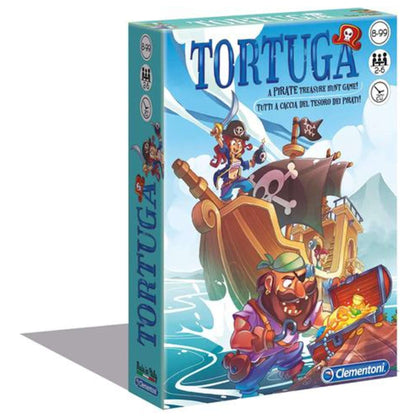 Tortuga 16567 X1