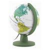 Globo Luminoso Green Light Diametro 16 X1