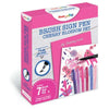 Kit Pentel Brush Sign Pen Cherry Blossom X1