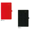 Agenda 13X21 Giornaliera C/Elastico Q76G2 X1