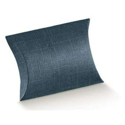 Astuccio 7X7X2.5 Juta Blu 16204 X50