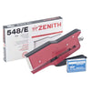 Cucitrice A Pinza Zenith 548/E X1