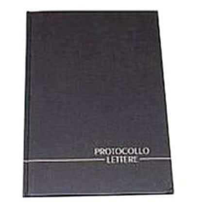 Reg. Protocollo 50Ff. Lettere Ricevute E Spedite X1