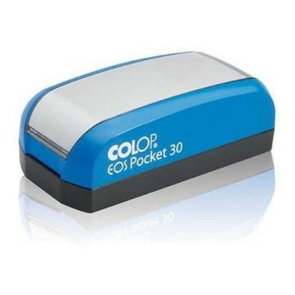 Colop Eos Pocket 30 Montatura X1