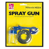 Kit Aerografo Spray Gun T004 X1